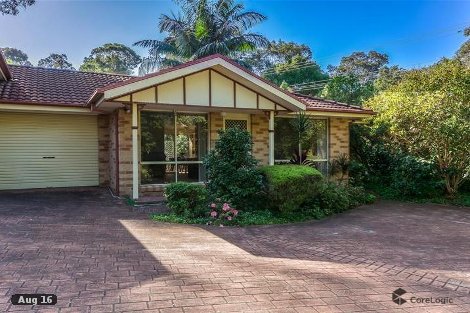 1/63 Brinawarr St, Bomaderry, NSW 2541