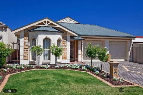 16 Wisteria Gr, Felixstow, SA 5070