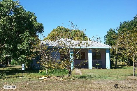 81 Seventeenth Ave, Home Hill, QLD 4806