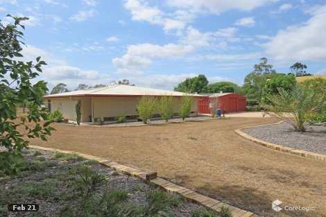 14 Exhibition St, Degilbo, QLD 4621