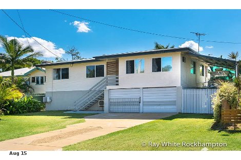 127 Hyde St, Frenchville, QLD 4701