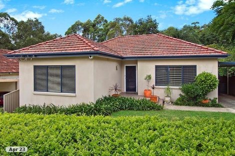 22 Valley Rd, Eastwood, NSW 2122