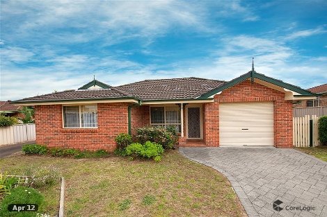 1/26 Yachtsman Cres, Salamander Bay, NSW 2317