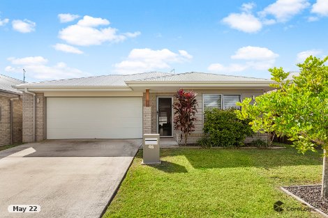 46 Millbrook Cct, Beerwah, QLD 4519