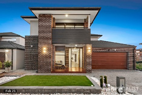 17 Energy Dr, Lyndhurst, VIC 3975