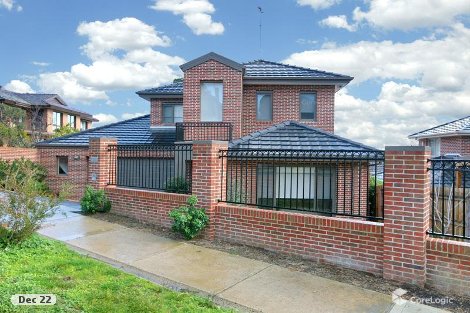 11 Ruda St, Doncaster, VIC 3108