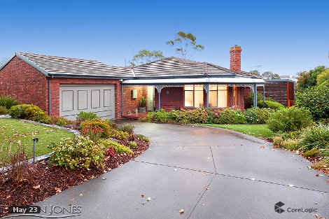 16 Natasha Cl, St Helena, VIC 3088