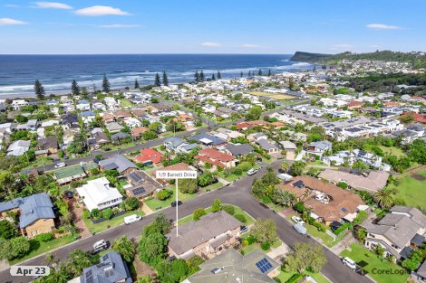 1/9 Barrett Dr, Lennox Head, NSW 2478