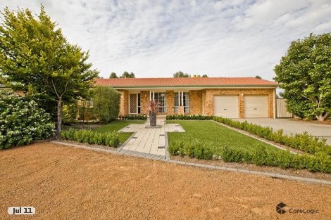 21 Bimberi Cres, Palmerston, ACT 2913