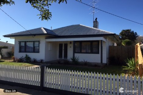 26 Gordon St, Hamilton, VIC 3300