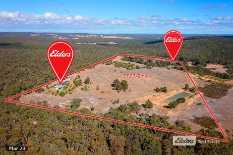 325 Ravenscliffe Rd, Kirup, WA 6251