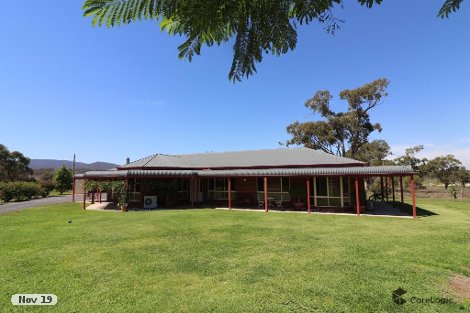 4 Jean O'Bryan Cl, Aberdeen, NSW 2336