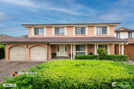 6 Brumby Cres, Emu Heights, NSW 2750