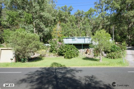 4566 Wisemans Ferry Rd, Spencer, NSW 2775