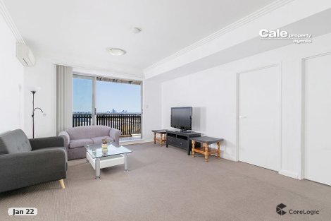 510/81-86 Courallie Ave, Homebush West, NSW 2140