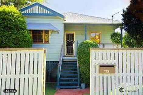 112 Philip St, Hawthorne, QLD 4171