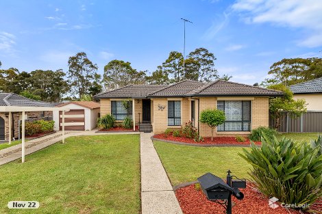 3 Pindari Dr, South Penrith, NSW 2750