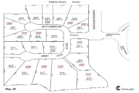 8 Bottlebrush Pl, Caniaba, NSW 2480