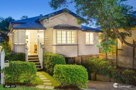 4 Central Ave, Paddington, QLD 4064