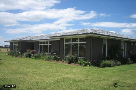 544 Velore Rd, Denison, VIC 3858