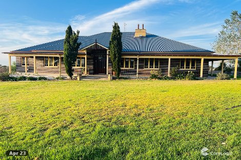 165 Ironbark Lane, Frogmore, NSW 2586