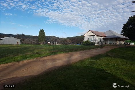 156 Bocoble Gap Rd, Molong, NSW 2866