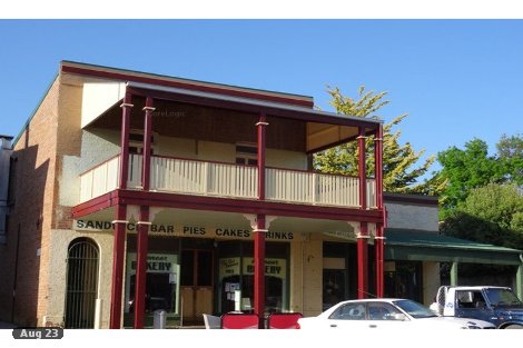 54-56 Bank St, Molong, NSW 2866