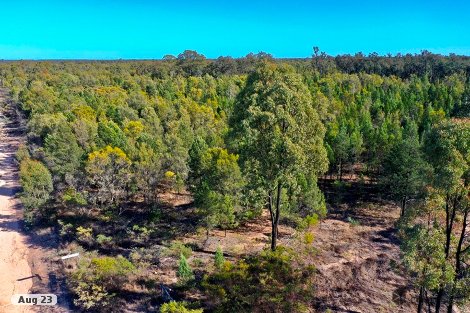 Lot 75 Community Lane, Goranba, QLD 4421