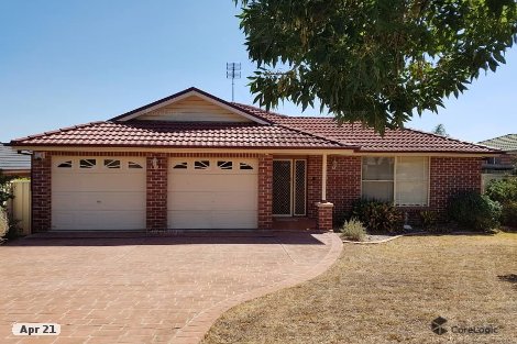 85 Downes Cres, Currans Hill, NSW 2567