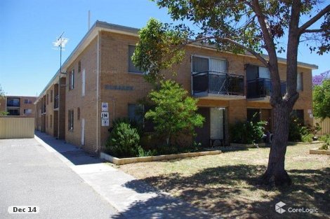 22/37 Osborne Rd, East Fremantle, WA 6158