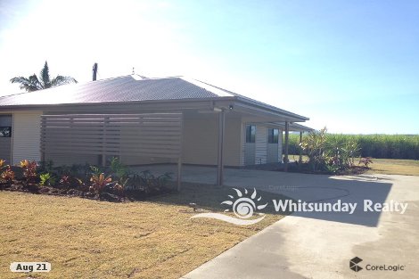 67a Faust St, Proserpine, QLD 4800