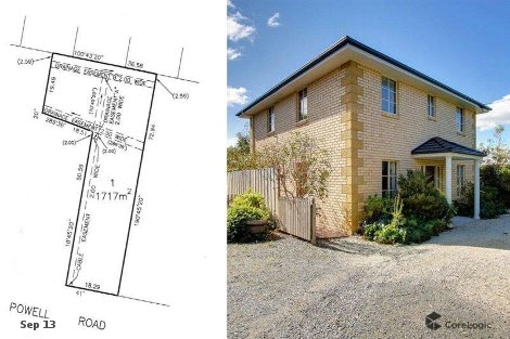 17 Powell Rd, Blackmans Bay, TAS 7052