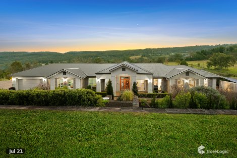 20 Baileys Lane, Kurrajong Hills, NSW 2758