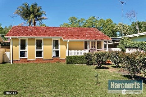 110 Luttrell St, Hobartville, NSW 2753