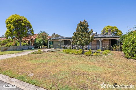 6 Mccaskill Way, Noranda, WA 6062