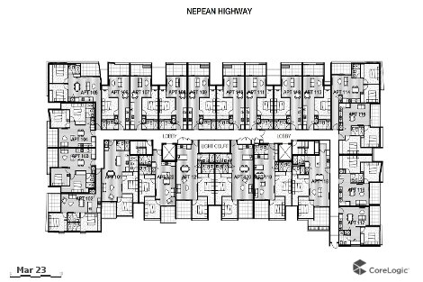 101/1090 Nepean Hwy, Highett, VIC 3190