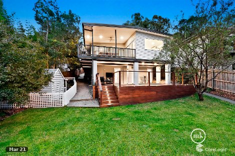 7 Pedersen Way, Montmorency, VIC 3094