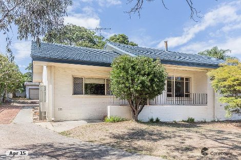 152 South Western Hwy, Mount Richon, WA 6112