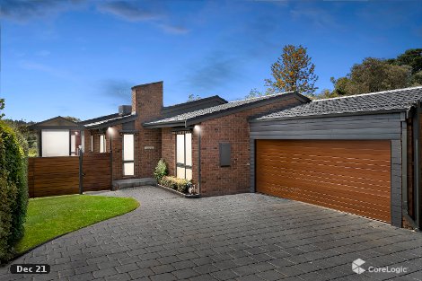 6 Cambridge Cl, Croydon Hills, VIC 3136