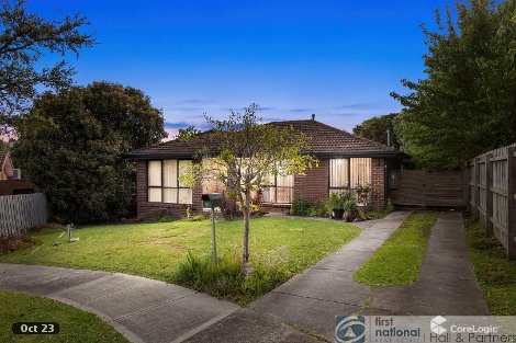 9 Nyora Cl, Endeavour Hills, VIC 3802