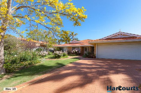 2 Pinegrove Mews, Currambine, WA 6028