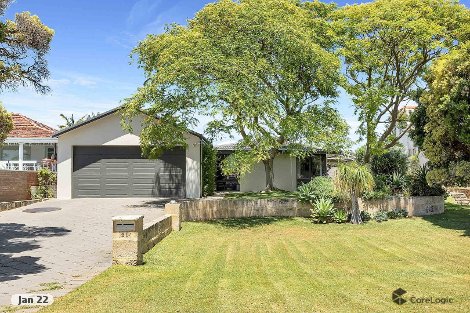 21 Gloucester Ave, Shoalwater, WA 6169