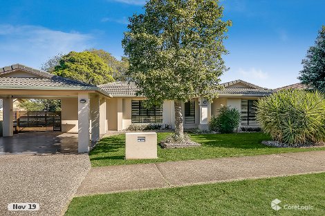 43 Earhart St, Wilsonton, QLD 4350