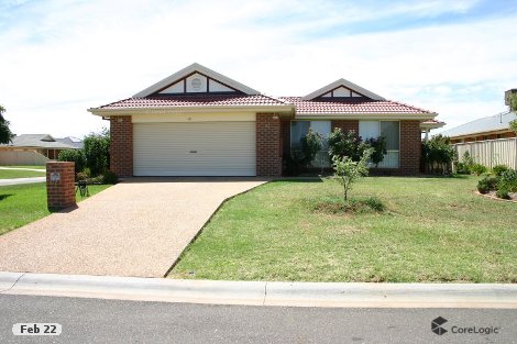 22 Dunvarleigh Cres, Griffith, NSW 2680