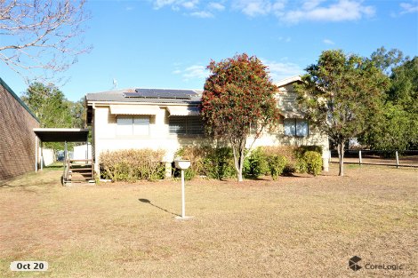 102 Brisbane St, Nanango, QLD 4615