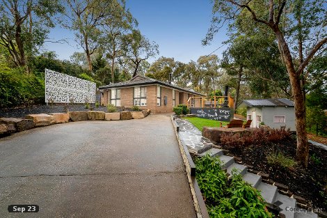 23 Orchard Ave, Eltham North, VIC 3095