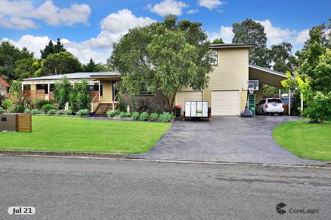 42 Kongoola Ave, Cambewarra Village, NSW 2540