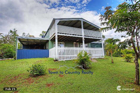 7 Orchid Cl, Millstream, QLD 4888