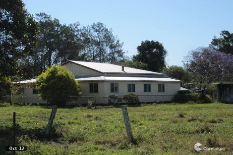 80 Mongogarie Rd, Leeville, NSW 2470