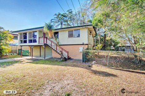 45 Macarthur Cres, Slacks Creek, QLD 4127